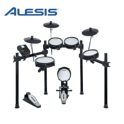 Alesis 알레시스 전자드럼 Surge SE Mesh Kit 스폐설에디션