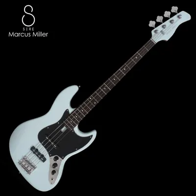 SIRE 베이스기타 MARCUS MILLER V3P 4ST Sonic Blue (SNB)