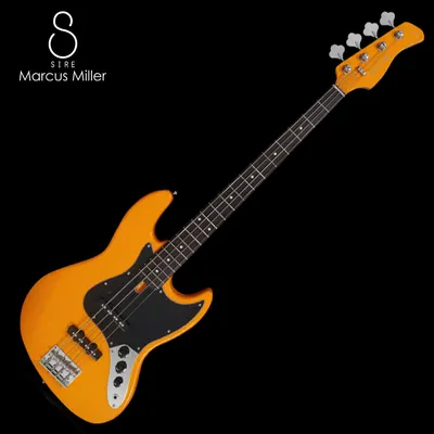 SIRE 베이스기타 MARCUS MILLER V3P 4ST Orange (ORG)