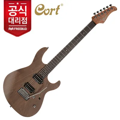 2023 신상 콜트! 콜트기타 Cort 일렉기타 G300 Raw Natural Satin