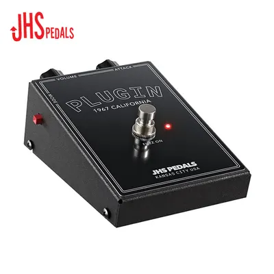 JHS 이펙터 PLUGIN