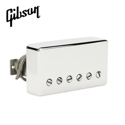 Gibson 험버커 픽업 Burstbucker Type3 Nickel (PUBB3DBNC2)