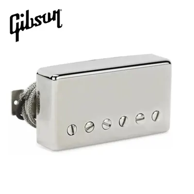 Gibson 험버커 픽업 Burstbucker Type 2 Nickel (PUBB2DBNC2)