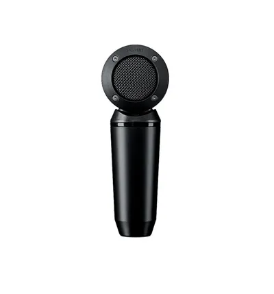 [프리버드] SHURE PGA181-LC 콘덴서 마이크