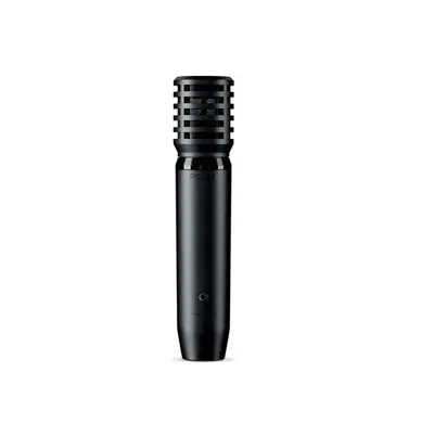 SHURE PGA81-LC 슈어 콘덴서 악기용 마이크