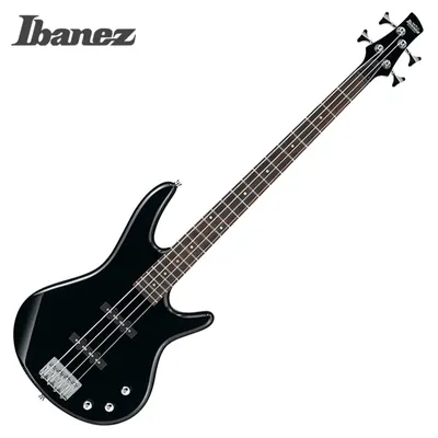 Ibanez 아이바네즈 일렉베이스 GSR180 Black