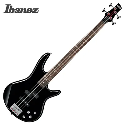 Ibanez 아이바네즈 베이스기타 GSR200 Black