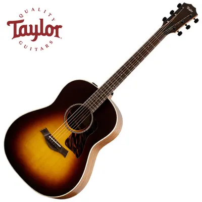 2023 New American Dream Series! 테일러 Taylor 어쿠스틱기타 AD17e-SB