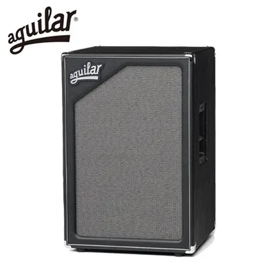 Aguilar 베이스 앰프 케비넷 SL 212 4OHM