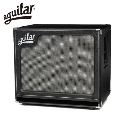 Aguilar 베이스 앰프 캐비넷 SL 115 8 OHM