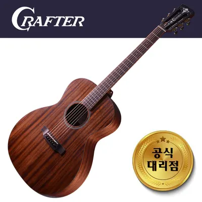 크래프터기타 Crafter 통기타 MIND T-15e Pro