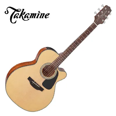 Takamine 타카미네 통기타 GN15CE-NAT