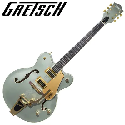 Gretsch 그레치 일렉기타 G5422TG Aspen Green Limited Edition