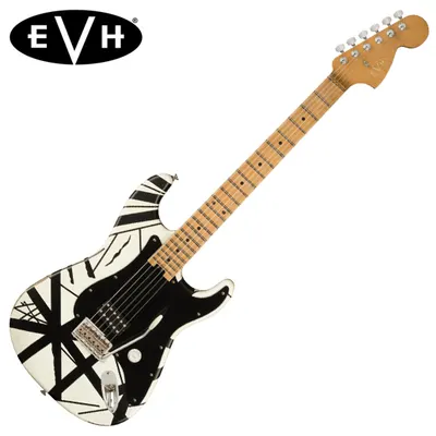 EVH 일렉기타 Striped Series 78 Eruption EVH 스트라입 시리즈