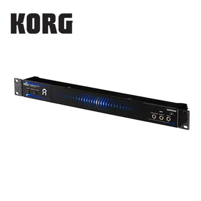 KORG Pitchblack X Pro (PB-X-PRO) 크로매틱 튜너