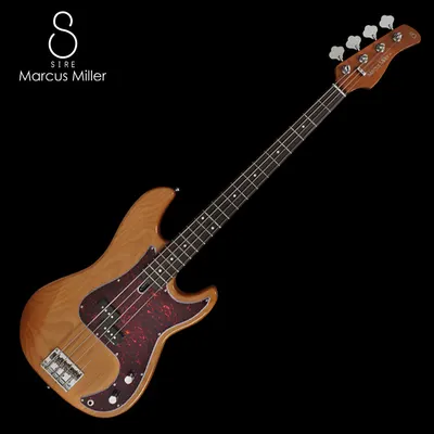 SIRE 베이스기타 MARCUS MILLER P5R 4ST NT