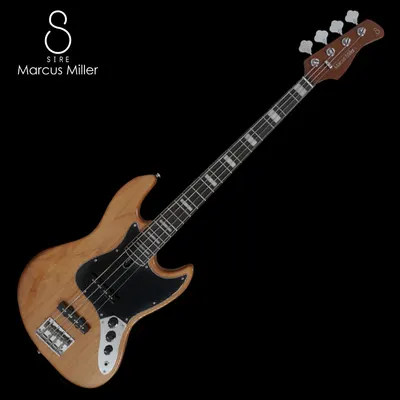 SIRE 베이스기타 MARCUS MILLER V5R 4ST NT