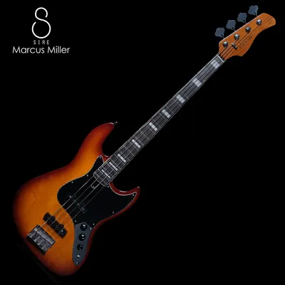 SIRE 베이스기타 MARCUS MILLER V5R 4ST TS
