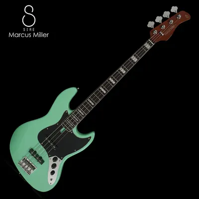 SIRE 베이스기타 MARCUS MILLER V5R 4ST MLG