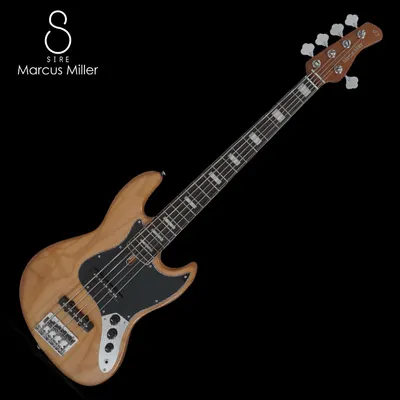 SIRE 베이스기타 MARCUS MILLER V5R 5ST NT