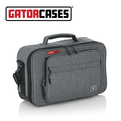 Gator 악세사리 & 페달보드 & 이펙터 백 Transit Accessory Bag (GT-1610-GRY)