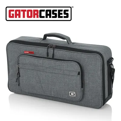 Gator 악세사리 & 페달보드 & 이펙터 백 Transit Accessory Bag (GT-2412-GRY)