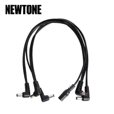 Newtone 5구 DC케이블 HX-02