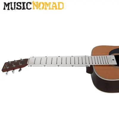Music Nomad 뮤직 노마드 마틴 스케일 프렛실드 Fret Shield - M-25.34 Guitar Fret Scale (MN803)