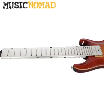Music Nomad 뮤직 노마드 PRS 스케일 프렛실드 Fret Shield - P-25 Guitar Fret Scale (MN802)