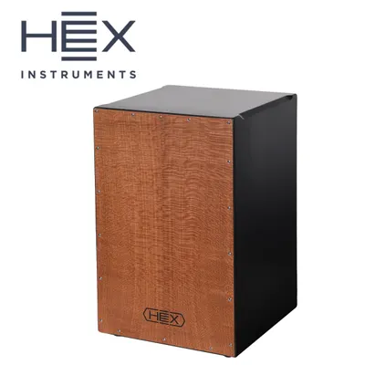 HEX 카혼 HJ200LW (Lacewood)