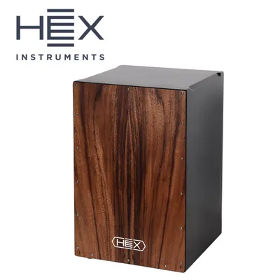 HEX 카혼 HJ200TB (Trembesi)