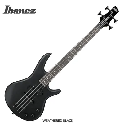 Ibanez 아이바네즈 일렉베이스 GSRM20B-WK
