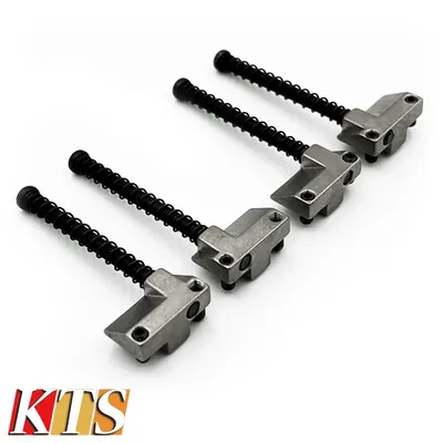 [KTS] PR-09 - For Badass Bridge Saddles 티타늄 세들