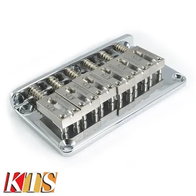 [KTS] PR-17 - Block Style Saddles - 2 1/16 Spacing 티타늄 세들