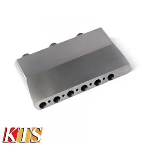 [KTS] Tre-Block-G - Tremolo Block - Gotoh (for GE1088 & 1089) 티타늄 블록