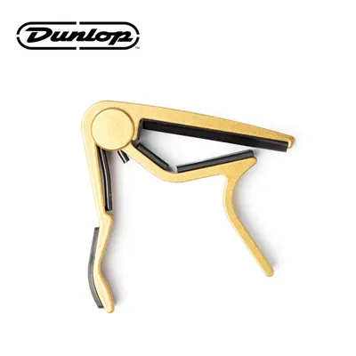 Dunlop 카포 84FG (통기타용)