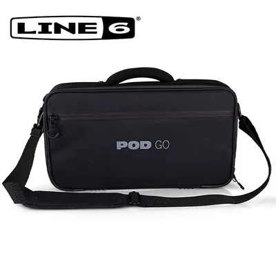 Line6 멀티이펙터 POD GO Shoulder Bag