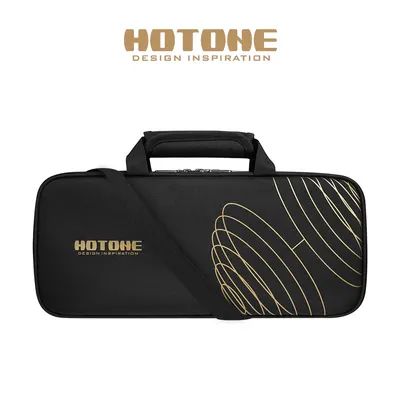 Hotone 이펙터 케이스 Ampero Gig Bag Junior (AGB-2) / 멀티이펙터, 페달보드, 액세서리용 긱백
