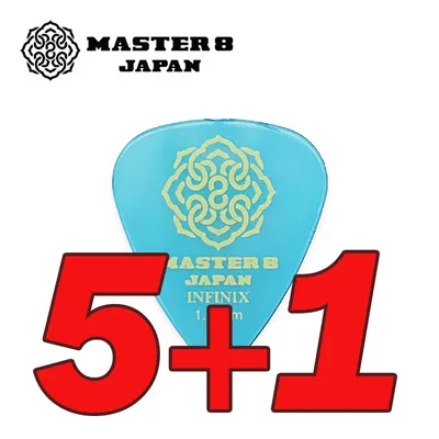 MASTER 8 JAPAN 피크 Infinix TearDrop 1.0mm