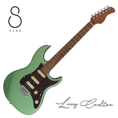 SIRE 일렉기타 Larry Carlton S7 (SG)