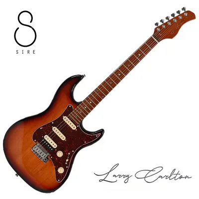 SIRE 일렉기타 Larry Carlton S7 (3TS)