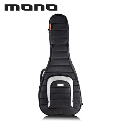 모노 일렉기타 케이스 Mono Dual Semi-Hollow (M80-2H-BLK)