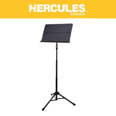 HERCULES 판 보면대 BS408B Plus