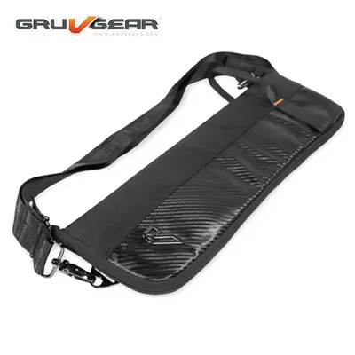 GRUV GEAR 그루브기어 QUIVR 퀴버 드럼 스틱백
