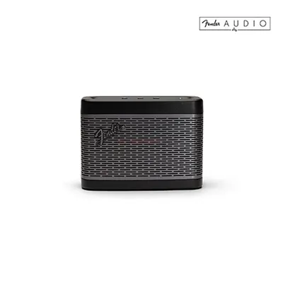FENDER 펜더 뉴포트 블루투스 스피커 Newport 2 Black Gunmetal