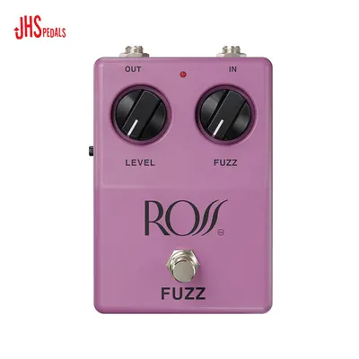 JHS 이펙터 Ross Fuzz