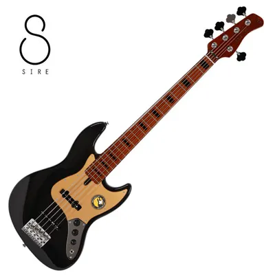 SIRE 베이스기타 MARCUS MILLER V5 5ST (ALDER) 2nd Generation / BK