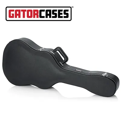 Gator 레스폴 하드케이스 Deluxe Wood Les Paul Case (GW-LPS)