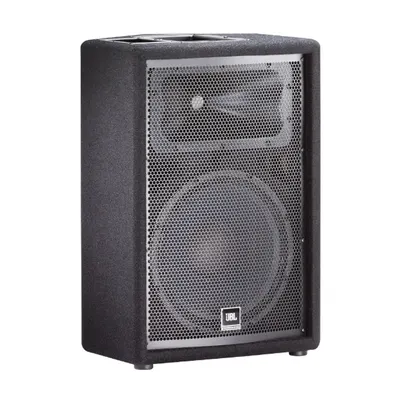 JBL JRX212 스피커 (12인치 패시브 포터블 스테이지, 모니터, 2웨이)