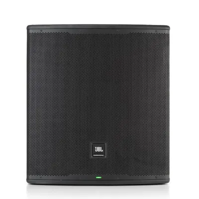 JBL EON718S 서브우퍼 액티브 스피커 18인치